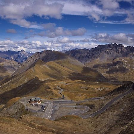 Le Grandcoeur Le Bourg-dʼOisans Exterior foto
